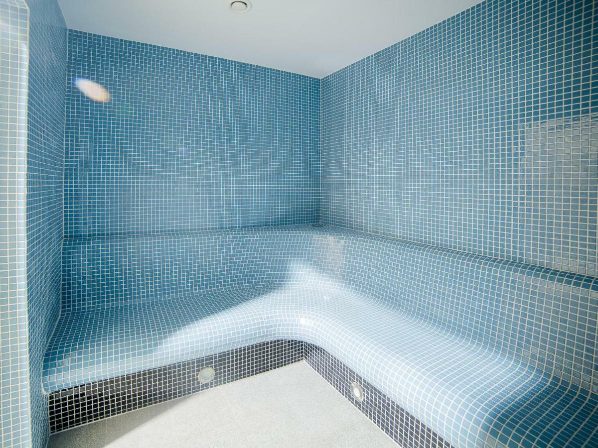 Lucky40 - Apartament Z Widokiem Na Morze, Spa Gratis, Dwie Sosny ウストロニエ・モルスキエ エクステリア 写真